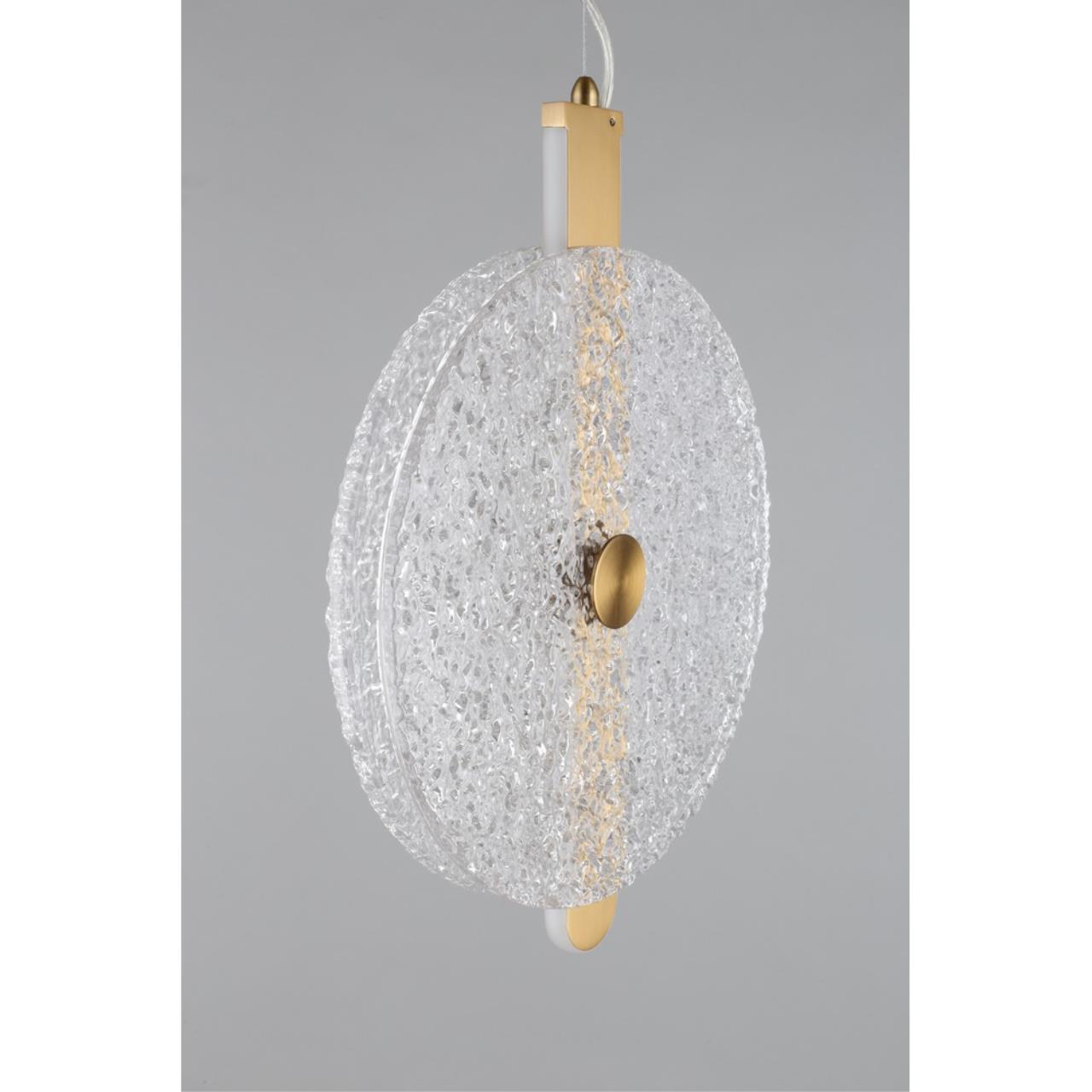 Картинка APL.328.06.09 Светильник подвесной Aployt Lorentayn