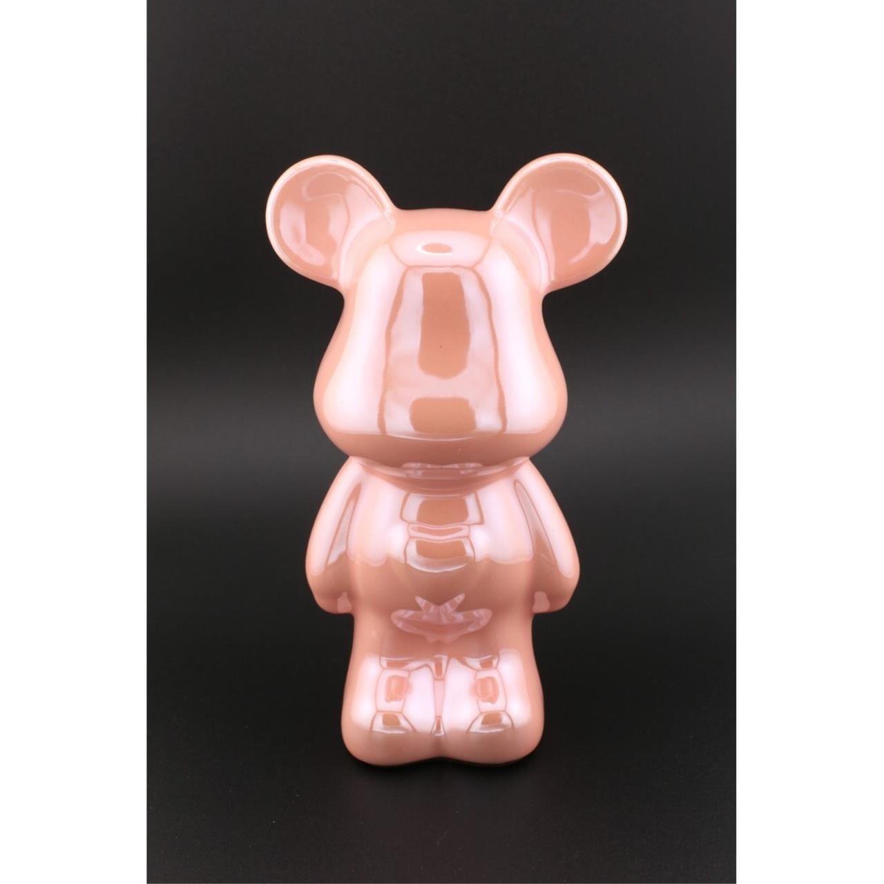 Картинка APL.400.00.01 Фигурка декоративная Aployt Bear