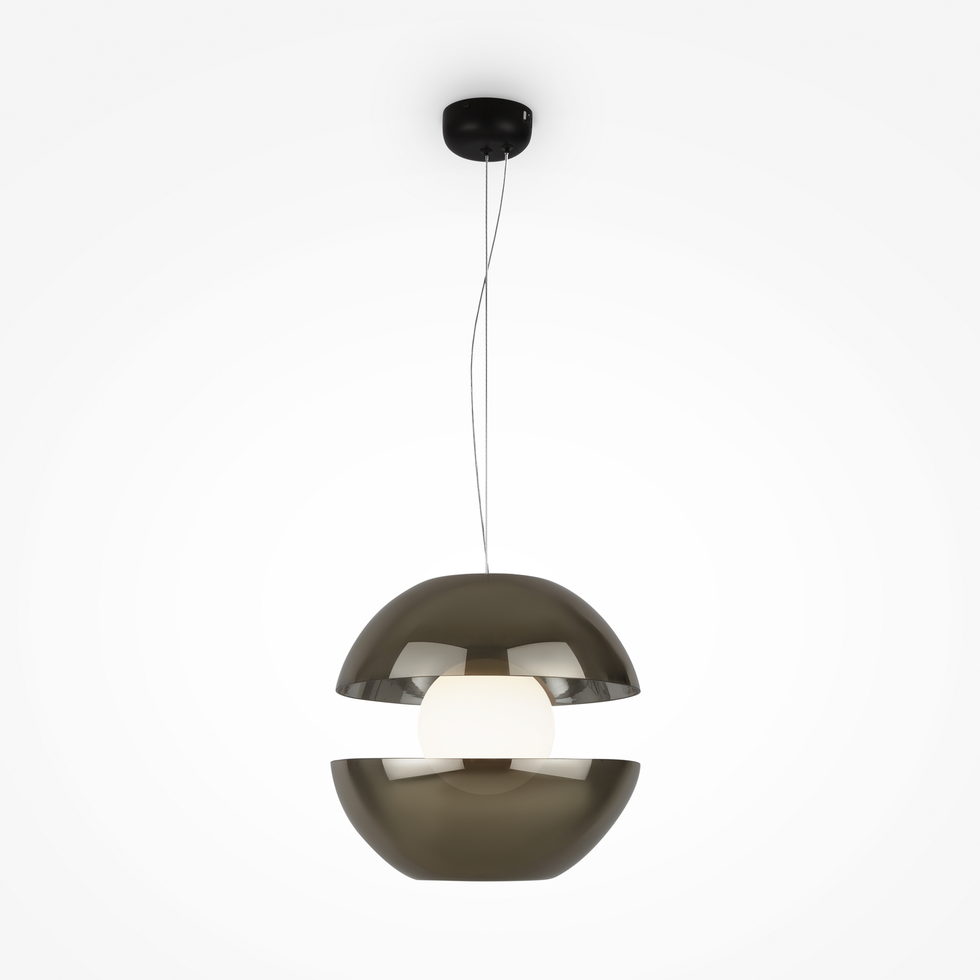 Картинка Подвесной светильник Maytoni MOD322PL-L6G3K