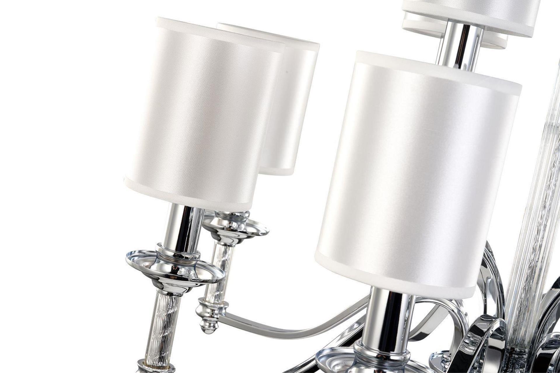 Картинка Подвесная люстра Favourite Gelios 2930-12P