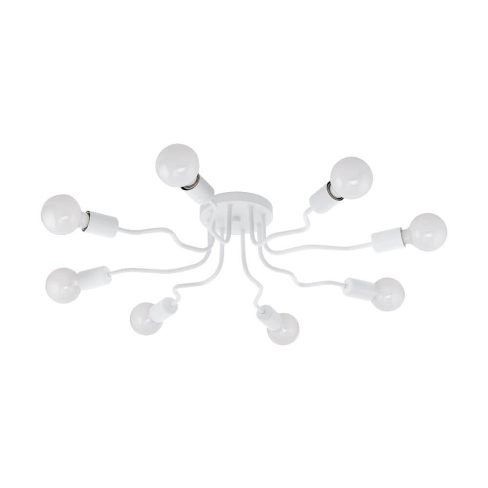 Картинка Потолочная люстра Eglo Orazio 97982