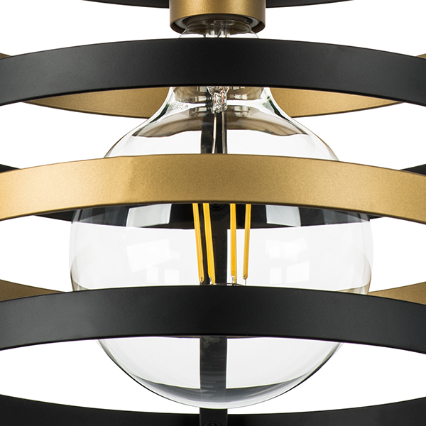 Картинка Подвесной светильник Lightstar Epsilon 735010