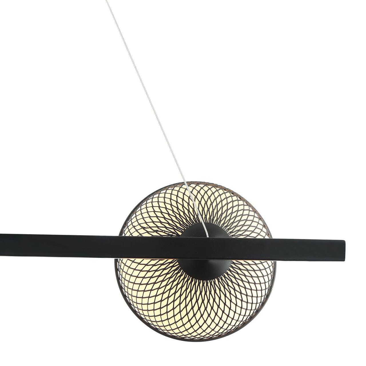 Картинка Подвесная люстра Favourite Odd 2826-2P