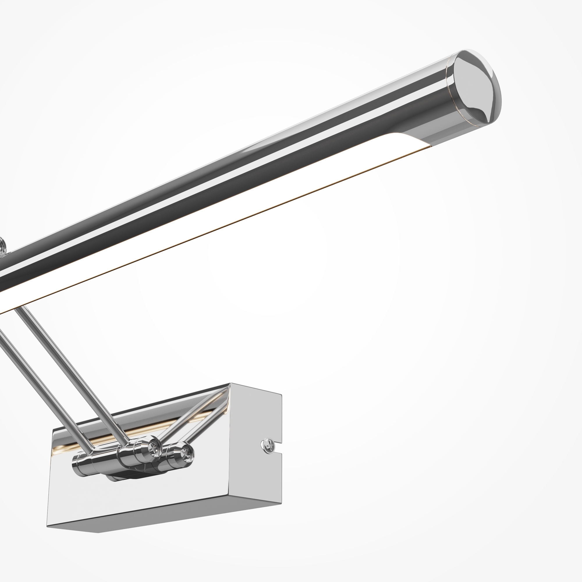 Картинка Подсветка Maytoni MIR267WL-L14CH3K