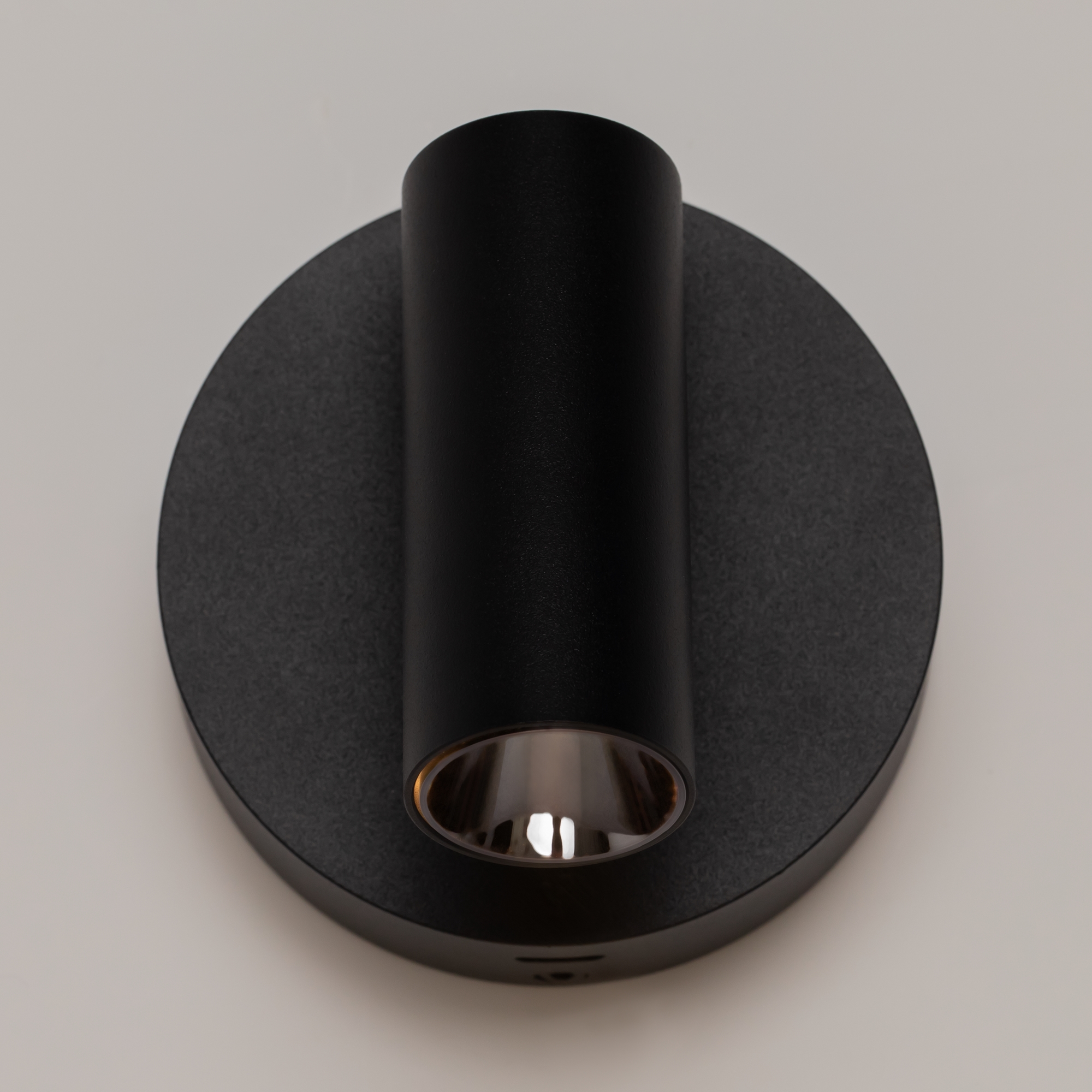 Картинка Настенный светильник (бра) Technical C079WL-L3B3K