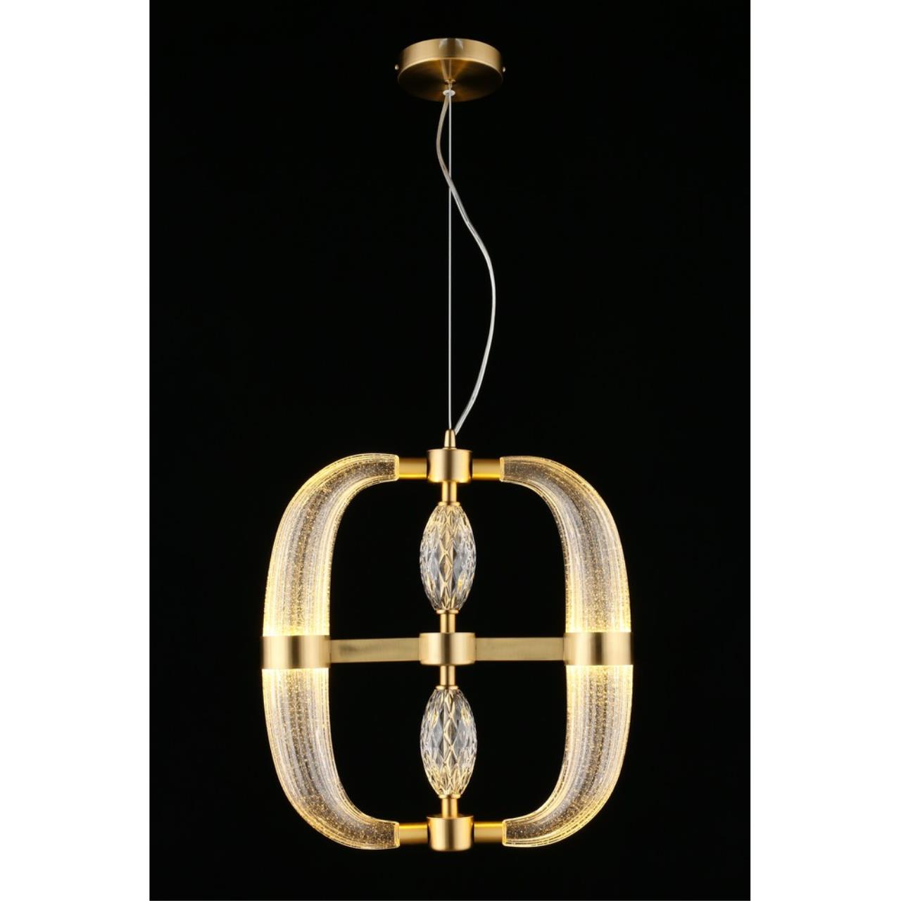 Картинка APL.857.06.20 Светильник подвесной Aployt Aleksandra