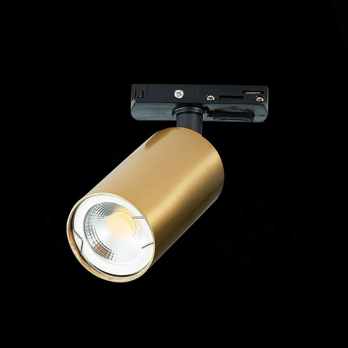 Картинка Трековый светильник ST Luce ST300.206.01