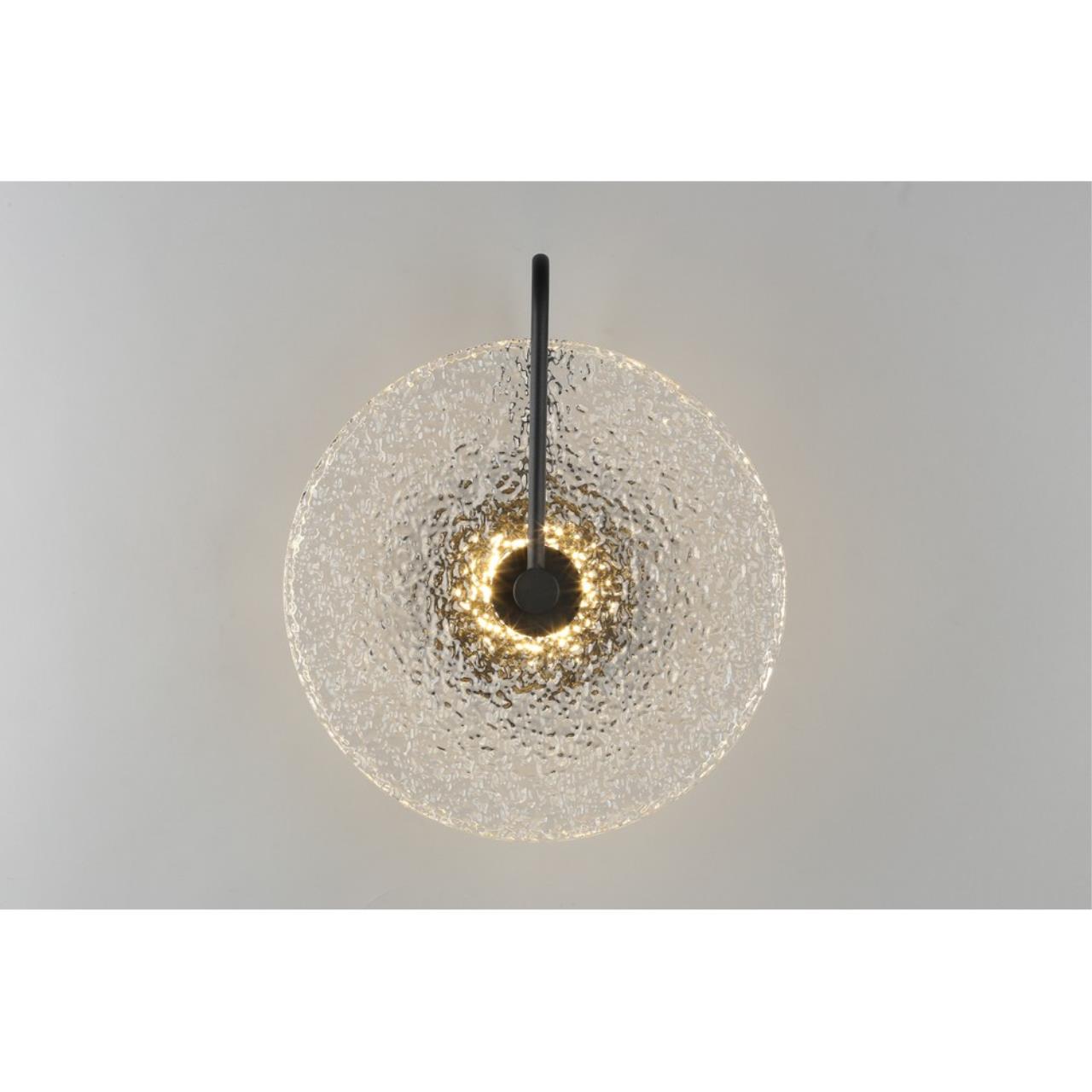 Картинка APL.329.21.05 Светильник настенный Aployt Luca