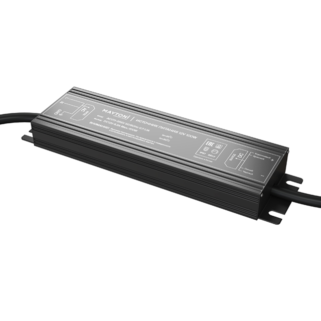 Картинка Комплектующие к светодиодной ленте Led Strip 020207