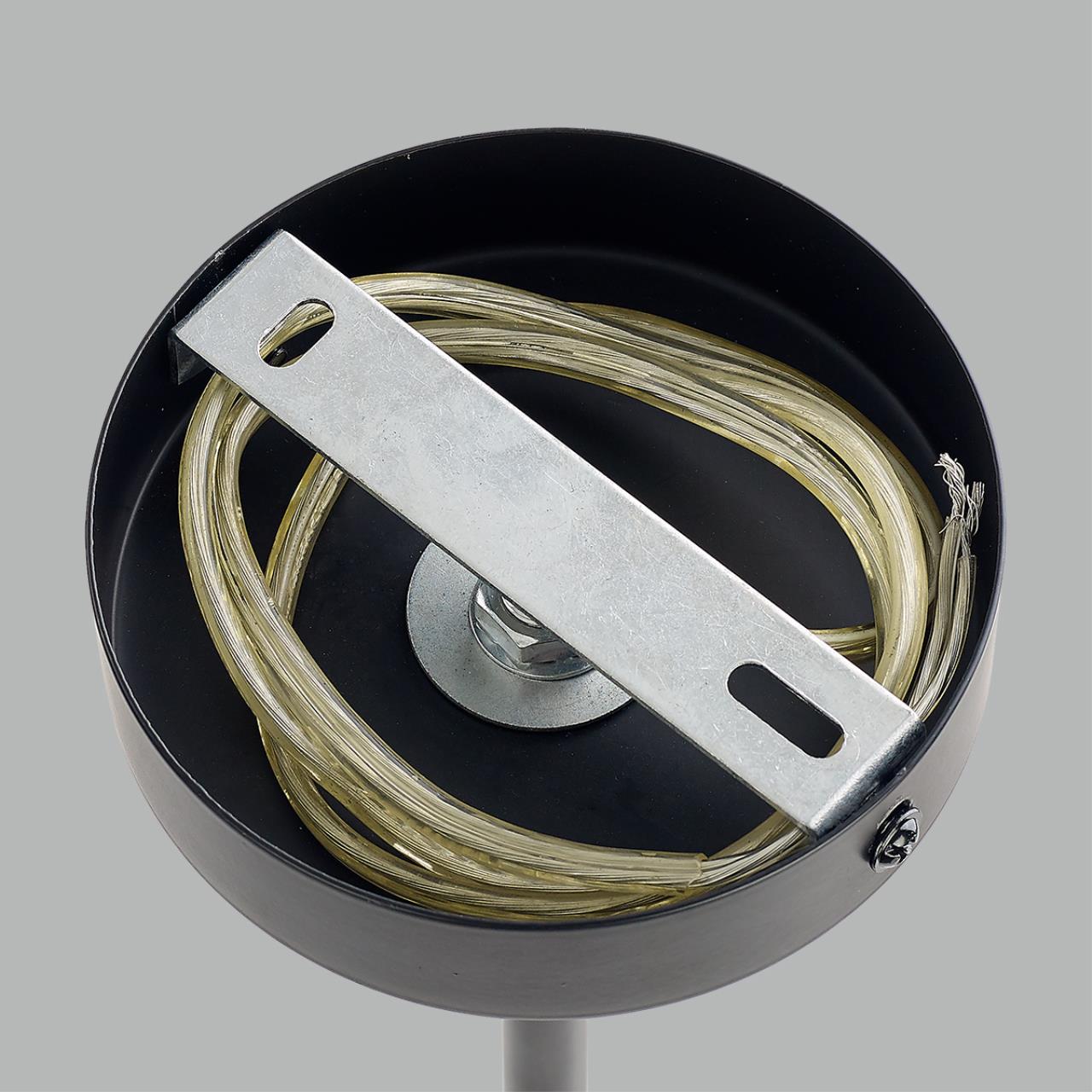 Картинка 6581/6  Люстра потолочная MELODY