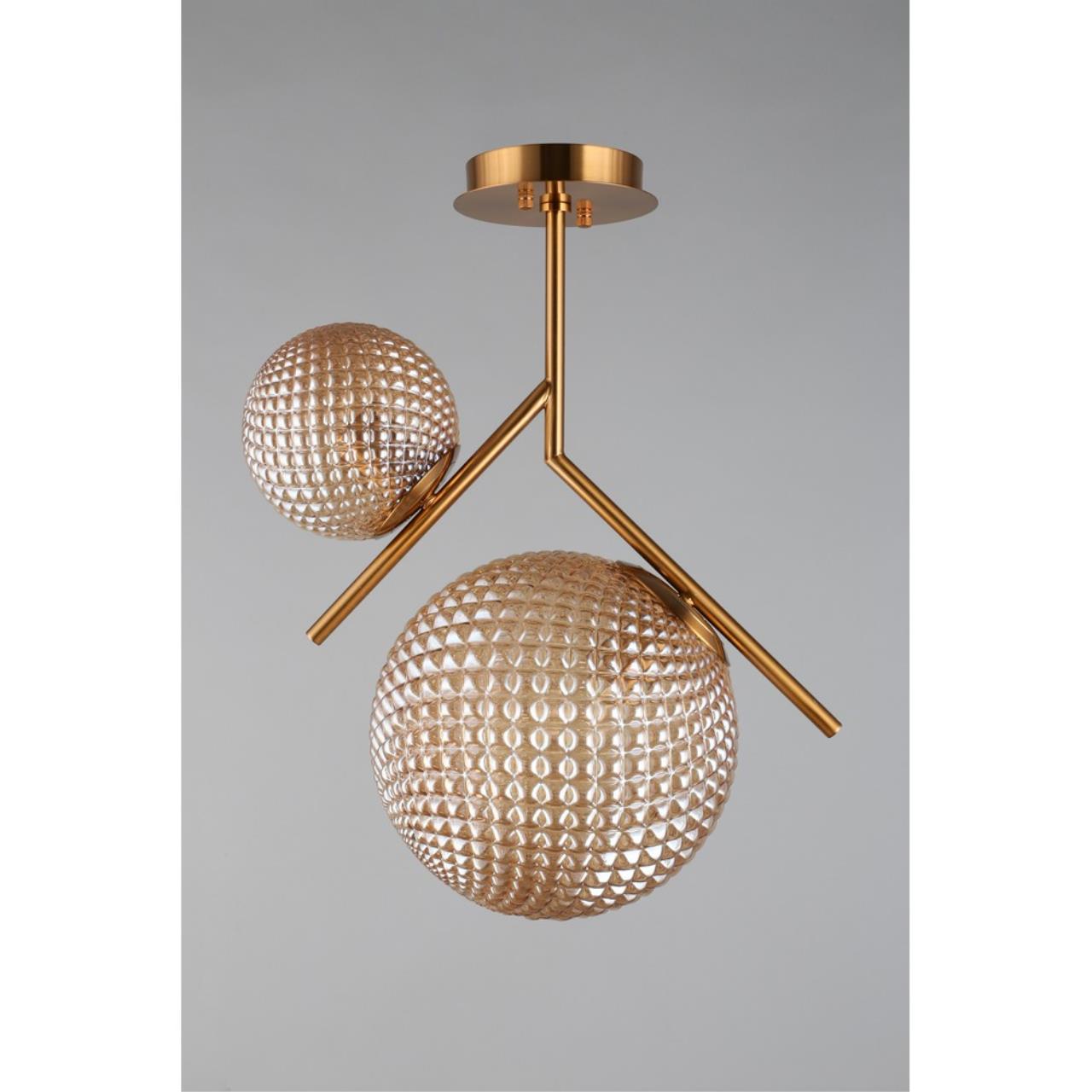 Картинка Потолочная люстра Aployt Marzena APL.300.17.02