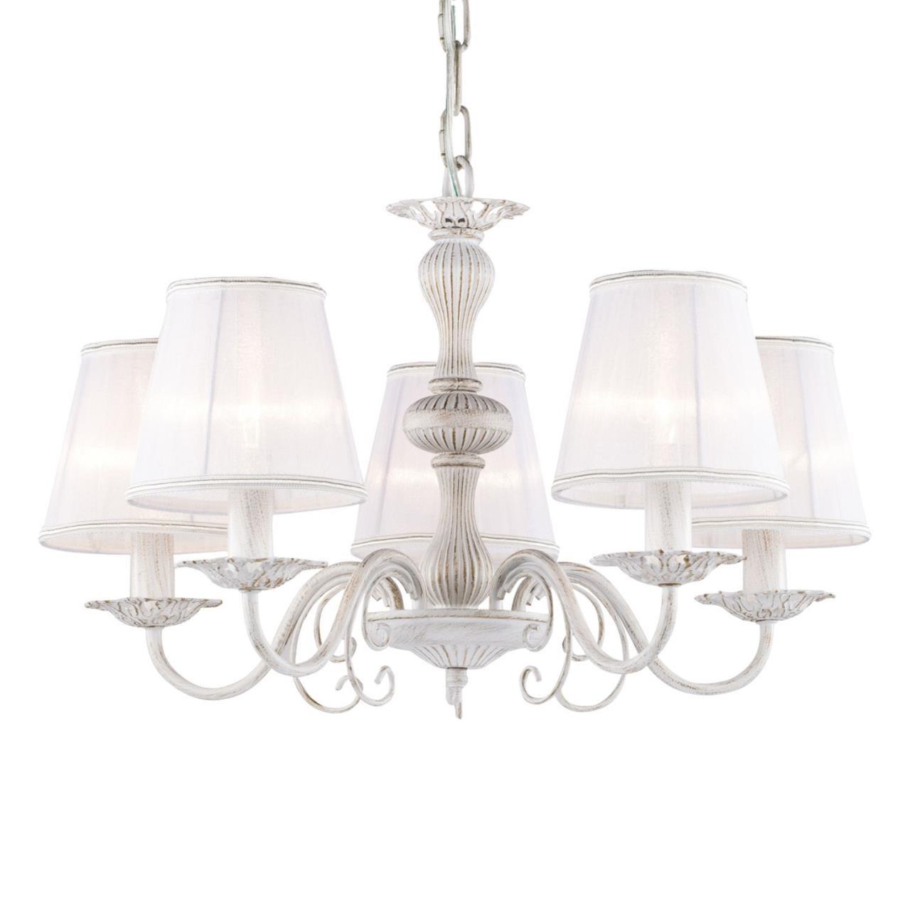 Картинка Подвесная люстра Favourite Malta 1730-5P