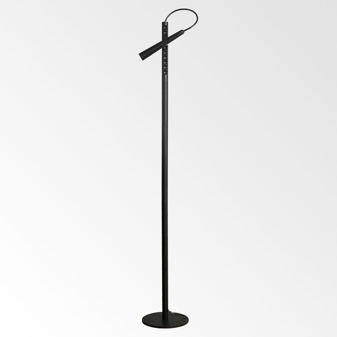 Торшер Lussole Loft Dawson LSP-0576 купить в Алматы svet.kz