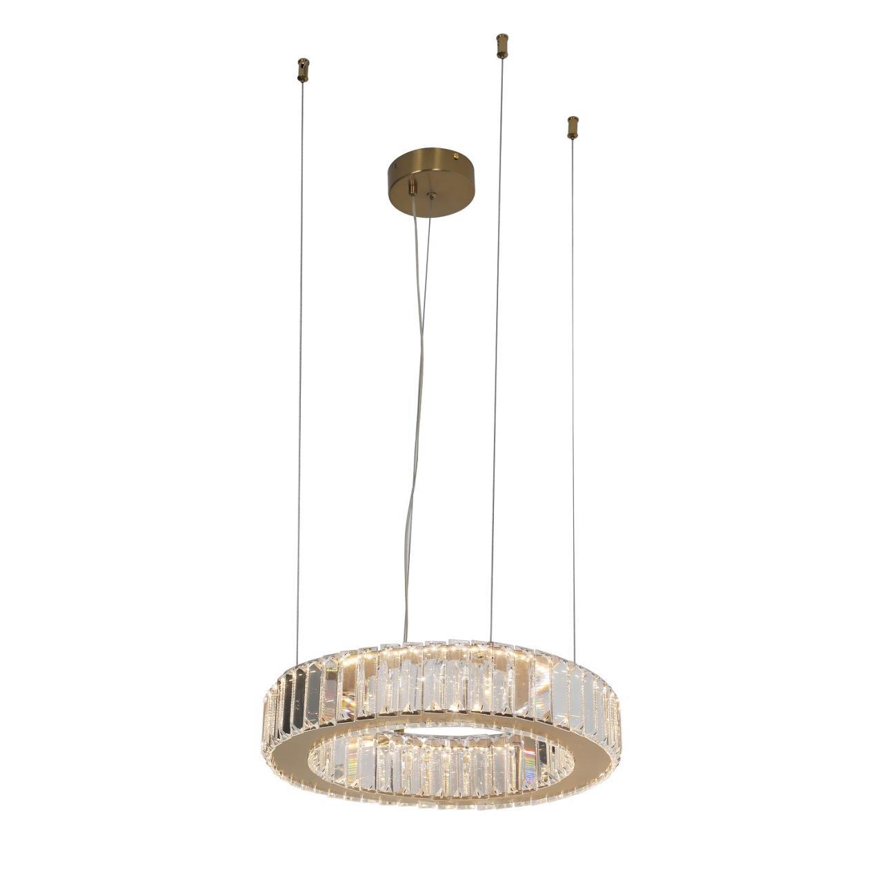 Картинка Подвесной светильник Manor 4195-4P