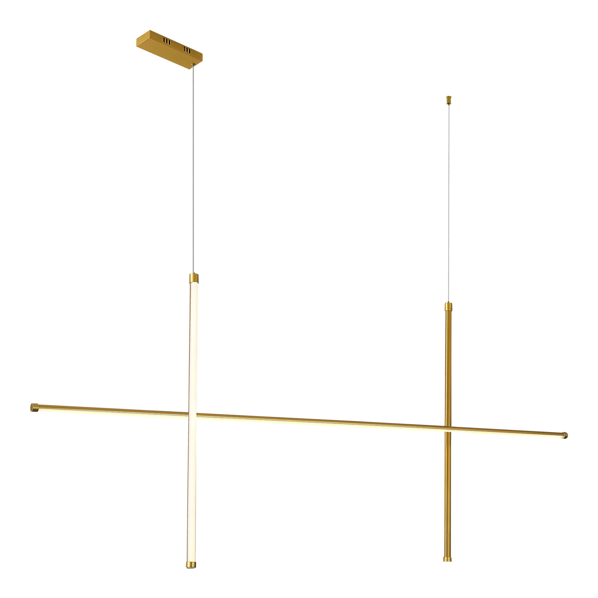 Картинка SL6207.203.50 Светильник подвесной ST-Luce 