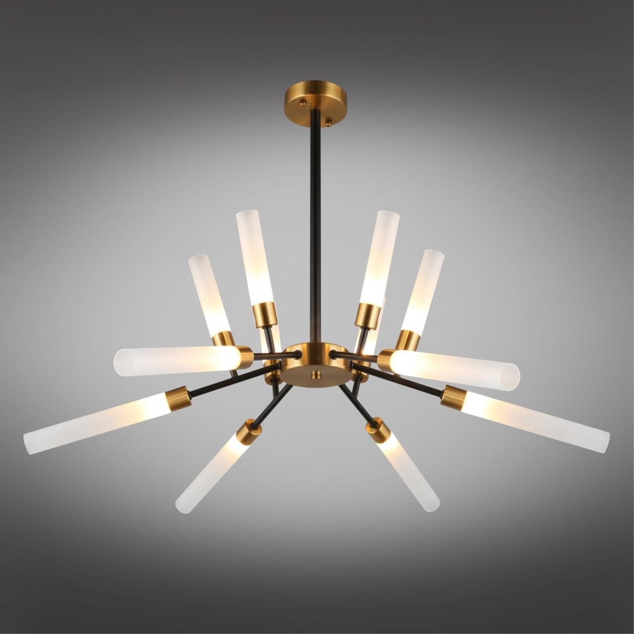 Картинка Подвесная люстра Aployt Oliwia APL.604.07.12