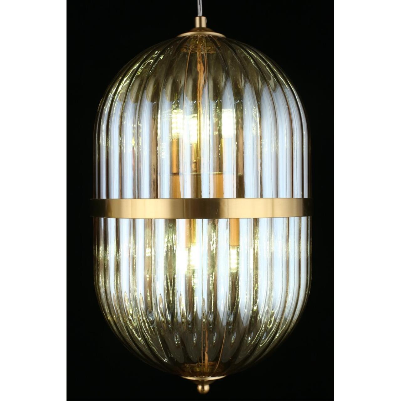 Картинка APL.860.06.30 Светильник подвесной Aployt Ludovica