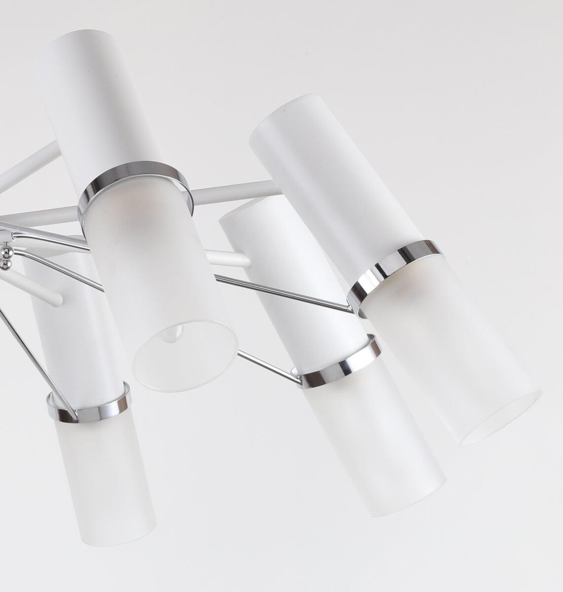 Картинка Потолочная люстра F-Promo Viator 2559-8P