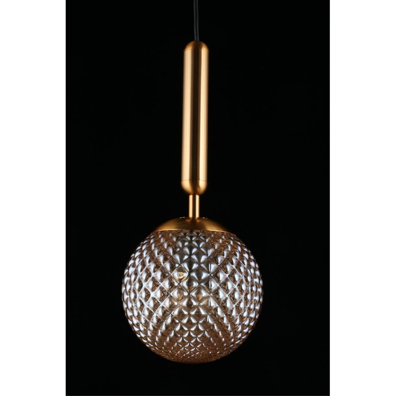 Картинка Подвесной светильник Aployt Shantal APL.766.06.01