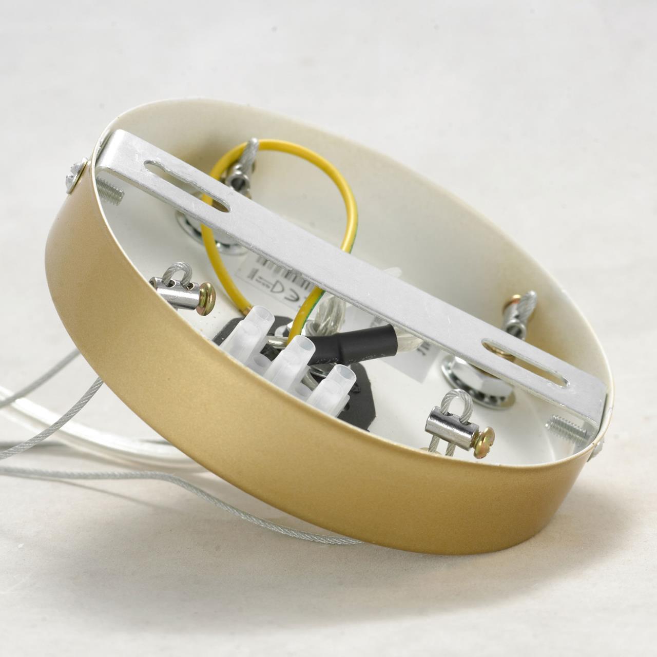 Картинка Люстра Lussole LSP-8455