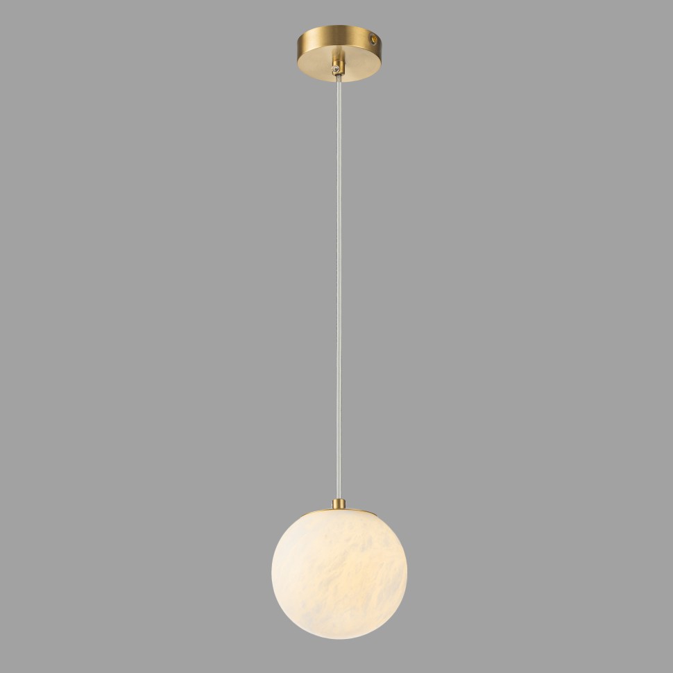 Картинка Подвесной светильник Belfast Ravenhill 3271A BR MB 