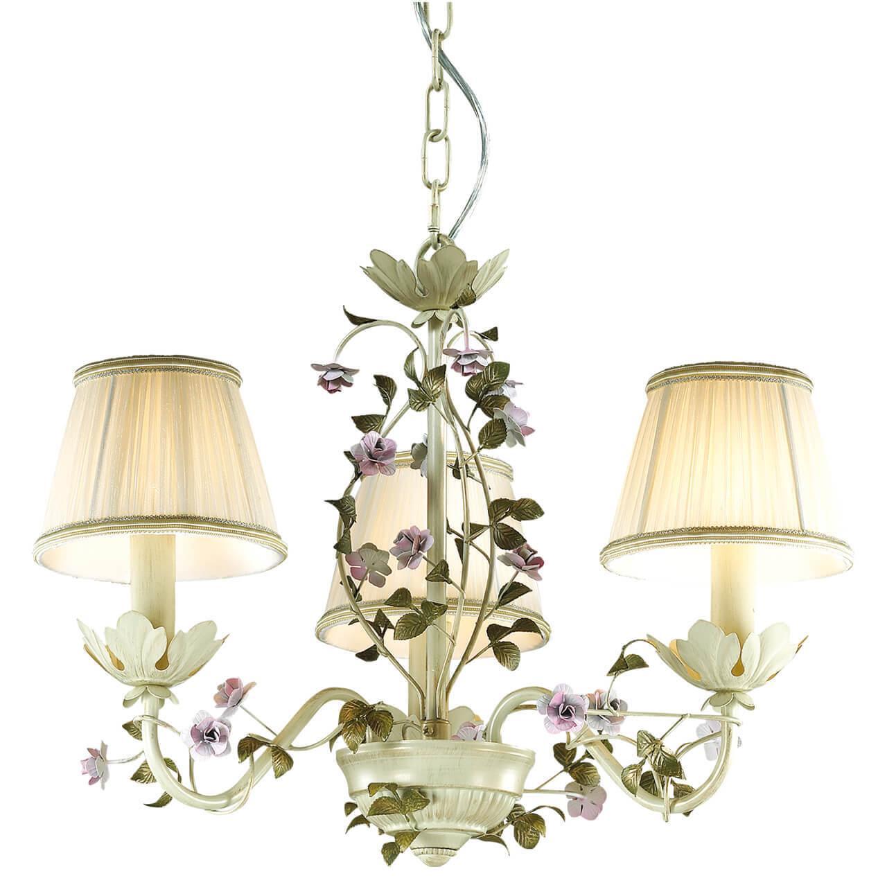 Картинка Подвесная люстра Odeon Light Tender 2796/3