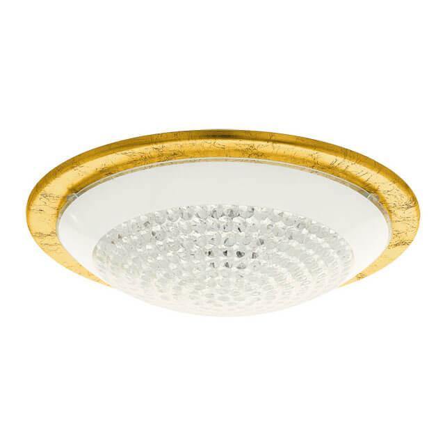 Картинка Потолочный светодиодный светильник Eglo Poyatos 98378