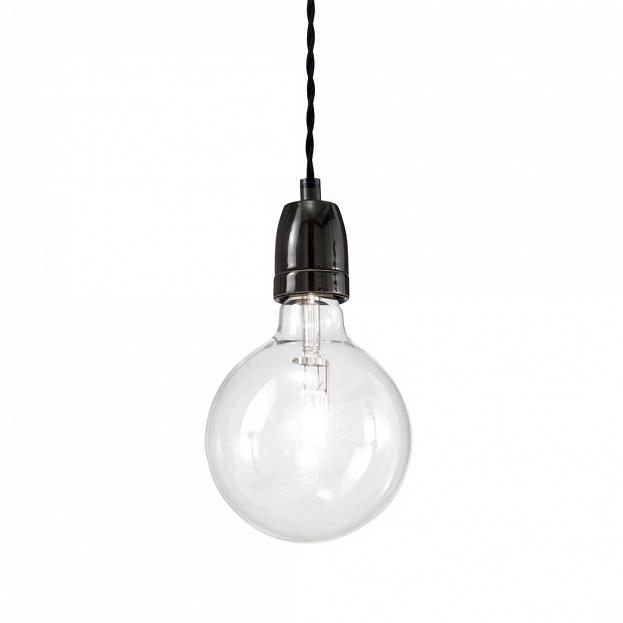 Картинка Светильник KLAUS SP1 NERO 135038