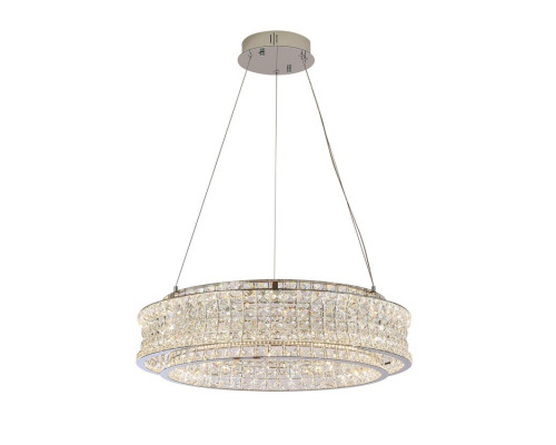 Картинка NEWPORT 8510 8510/60 chrome , Подвесной светильник 