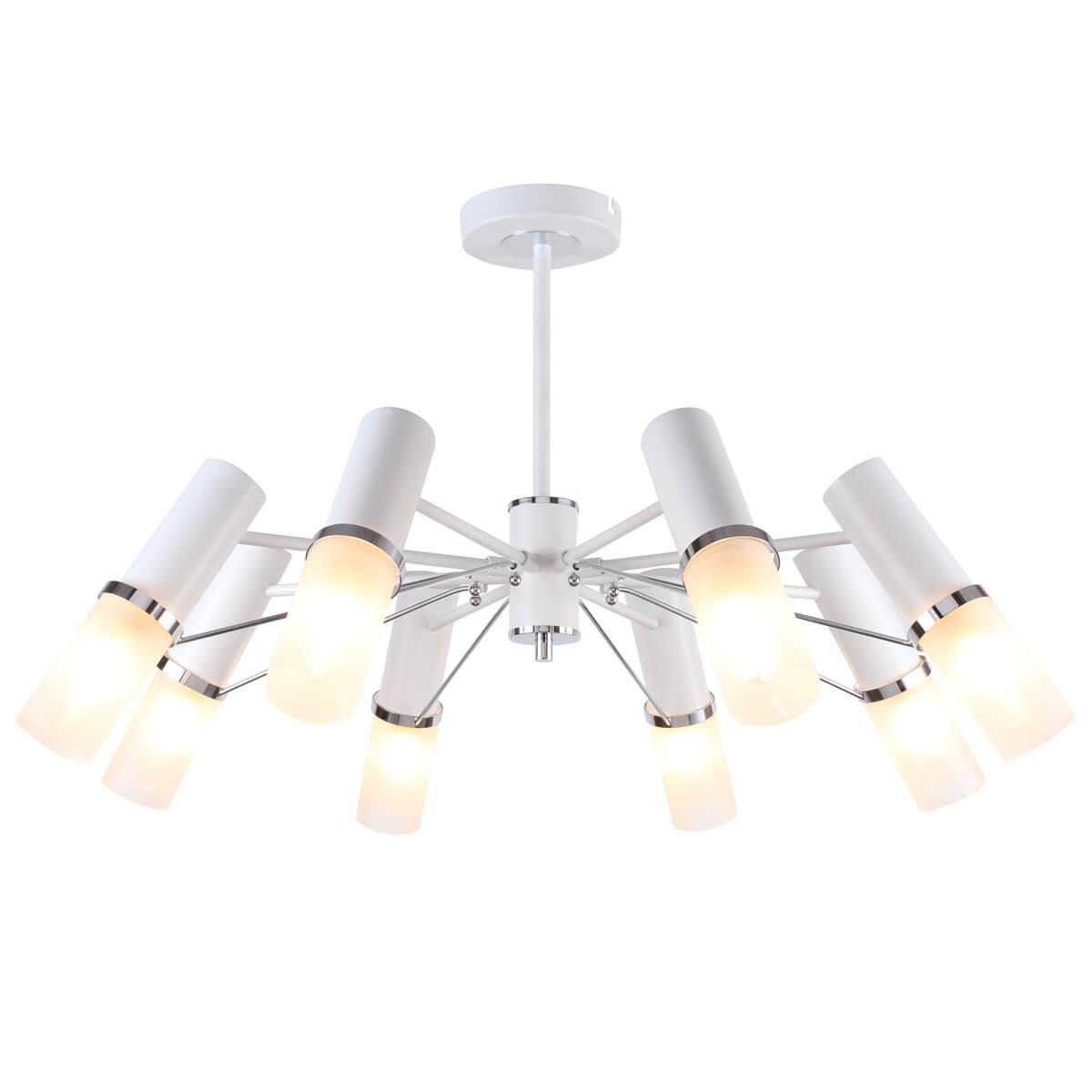 Картинка Потолочная люстра F-Promo Viator 2559-8P