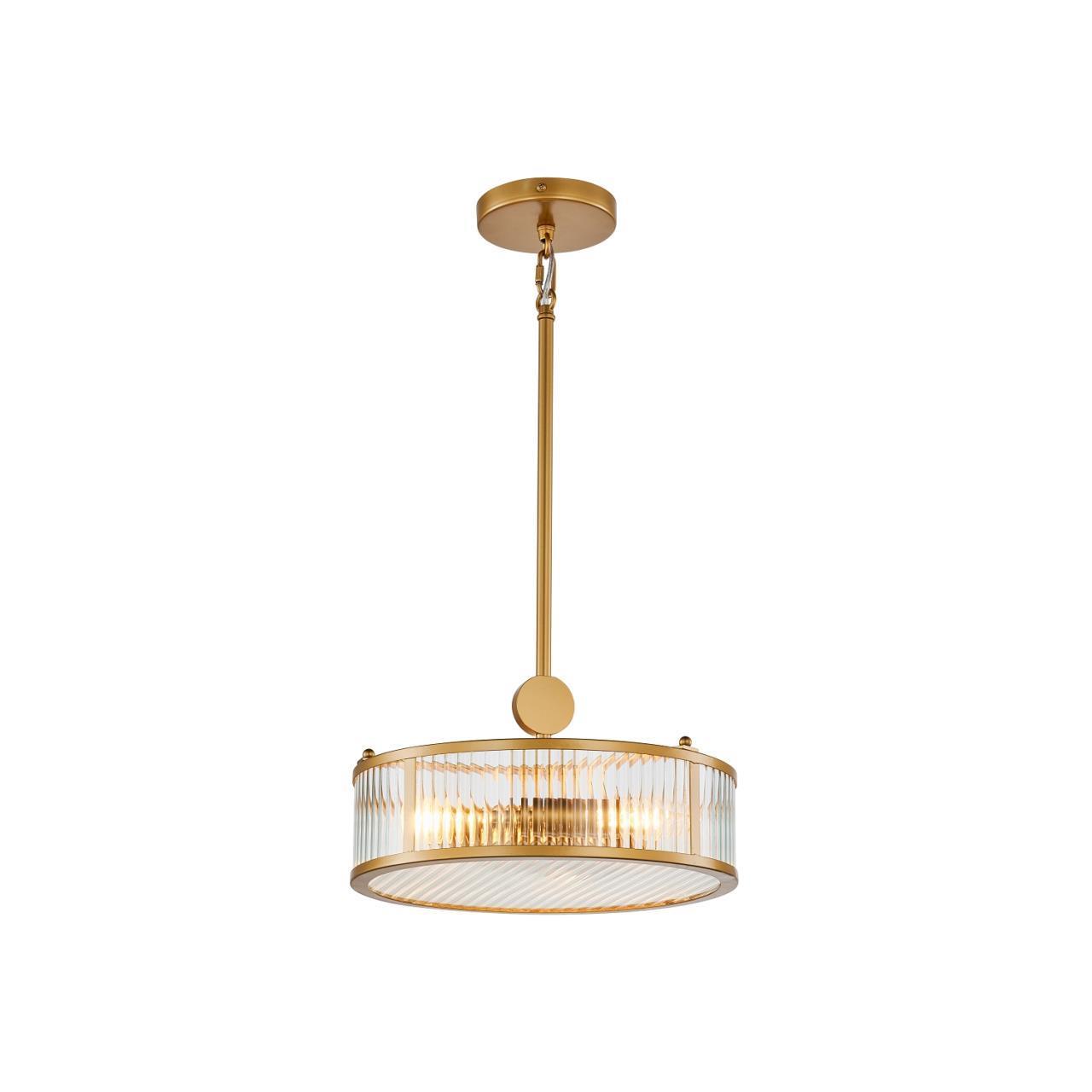 Картинка Подвесная люстра Radiales 3099-3P