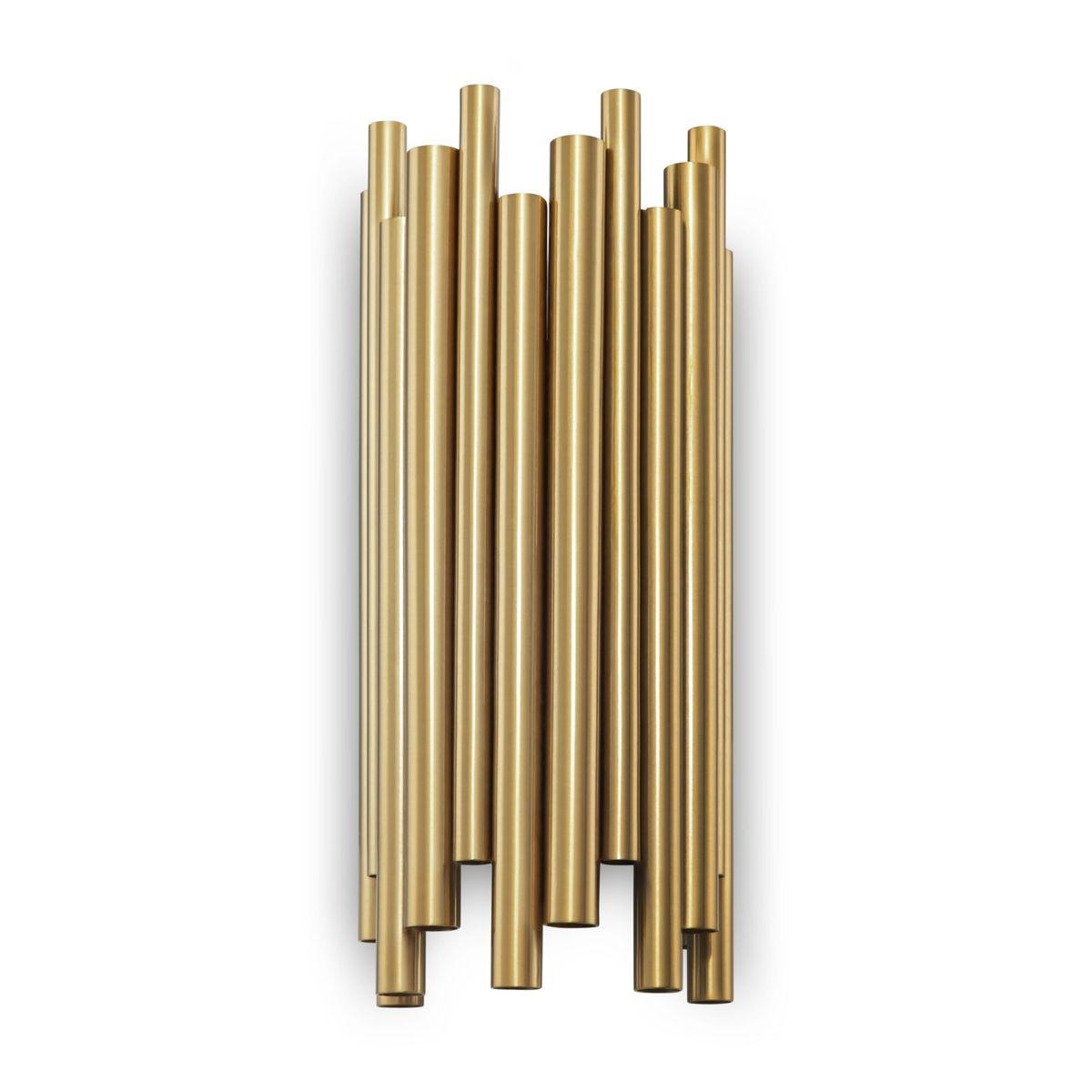 Картинка Бра Maytoni MOD136WL-01BS Coliseo
