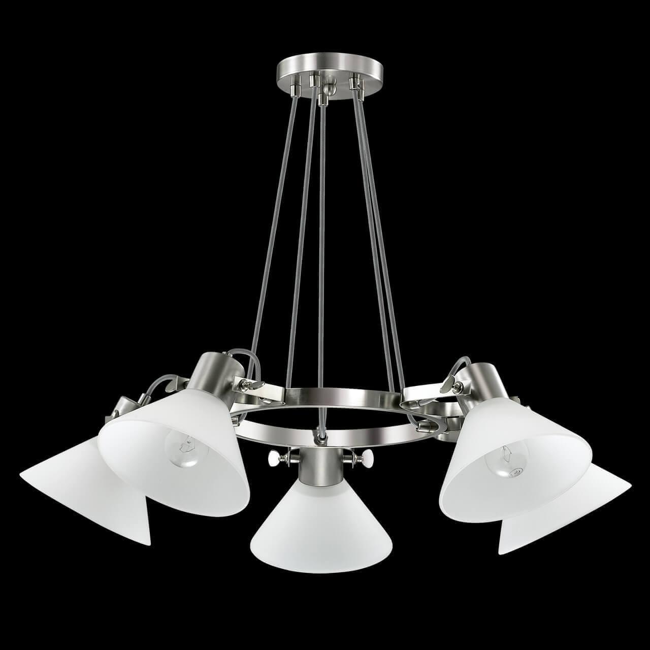 Картинка Подвесная люстра Lumion Effi 3707/5