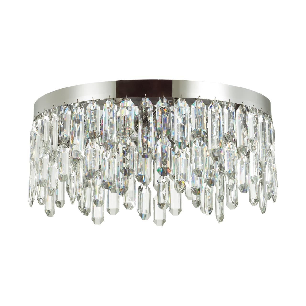 Картинка Потолочный светильникOdeon Light Hall Dakisa 4985/6C
