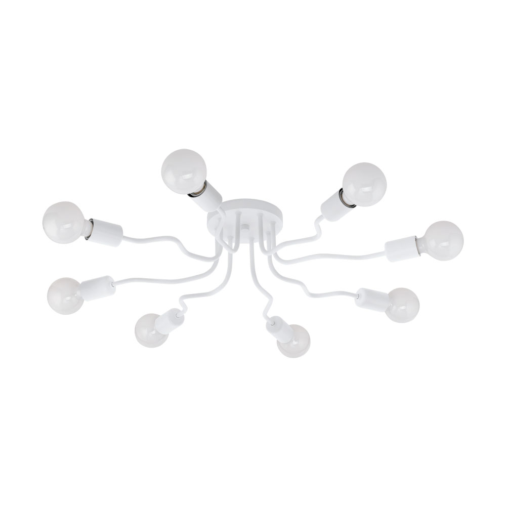 Картинка Потолочная люстра Eglo Orazio 97982