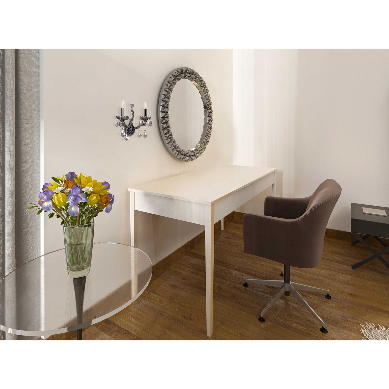 Картинка Бра Chiaro Дориана 477020502