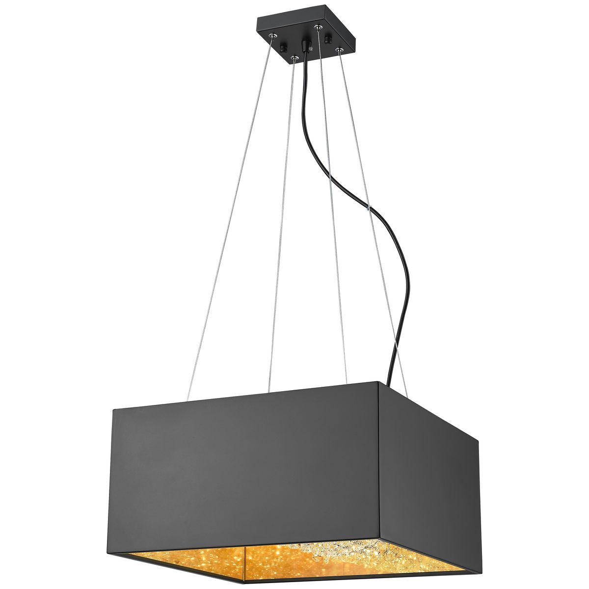 Картинка Подвесной светильник Wertmark LUME WE202.05.023