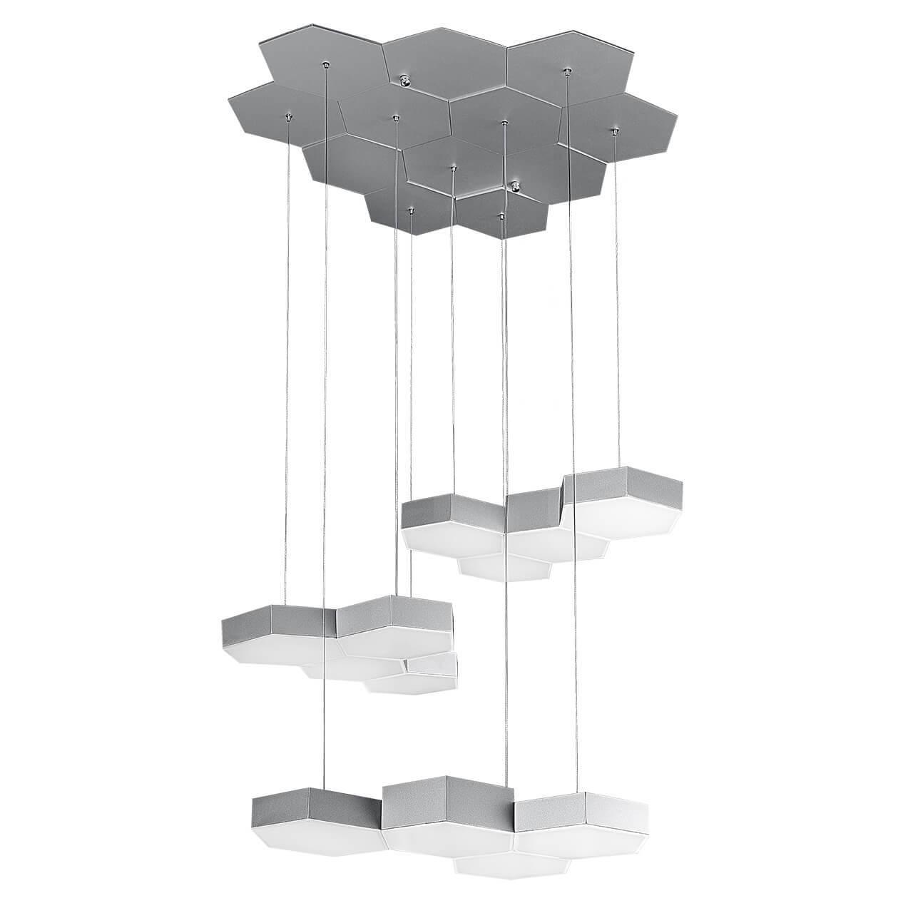 люстры подвесной светодиодный светильник lightstar favo 750222, доставка по Казахстану 