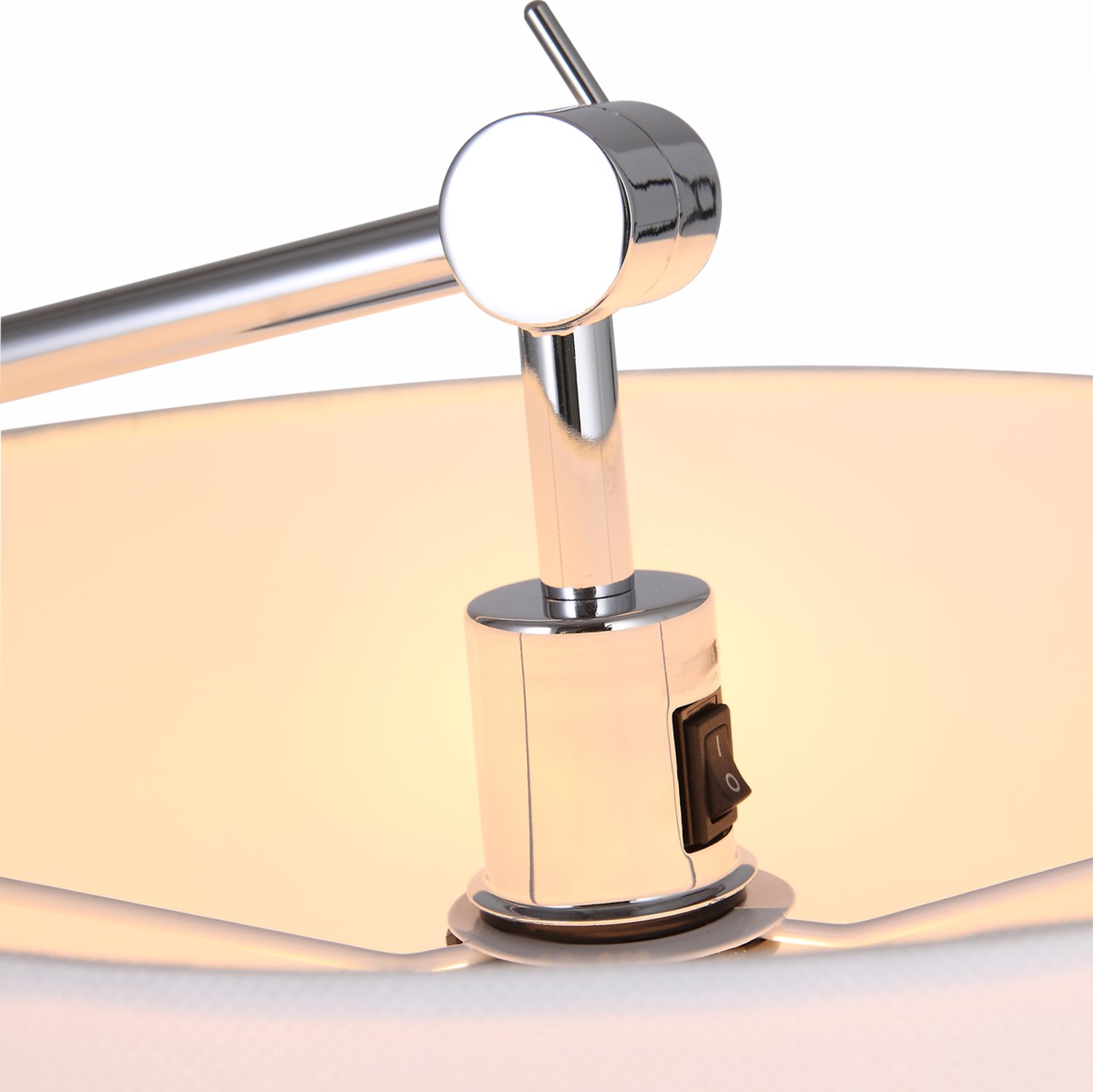 Картинка Торшер ST Luce Marcia SL460.105.01