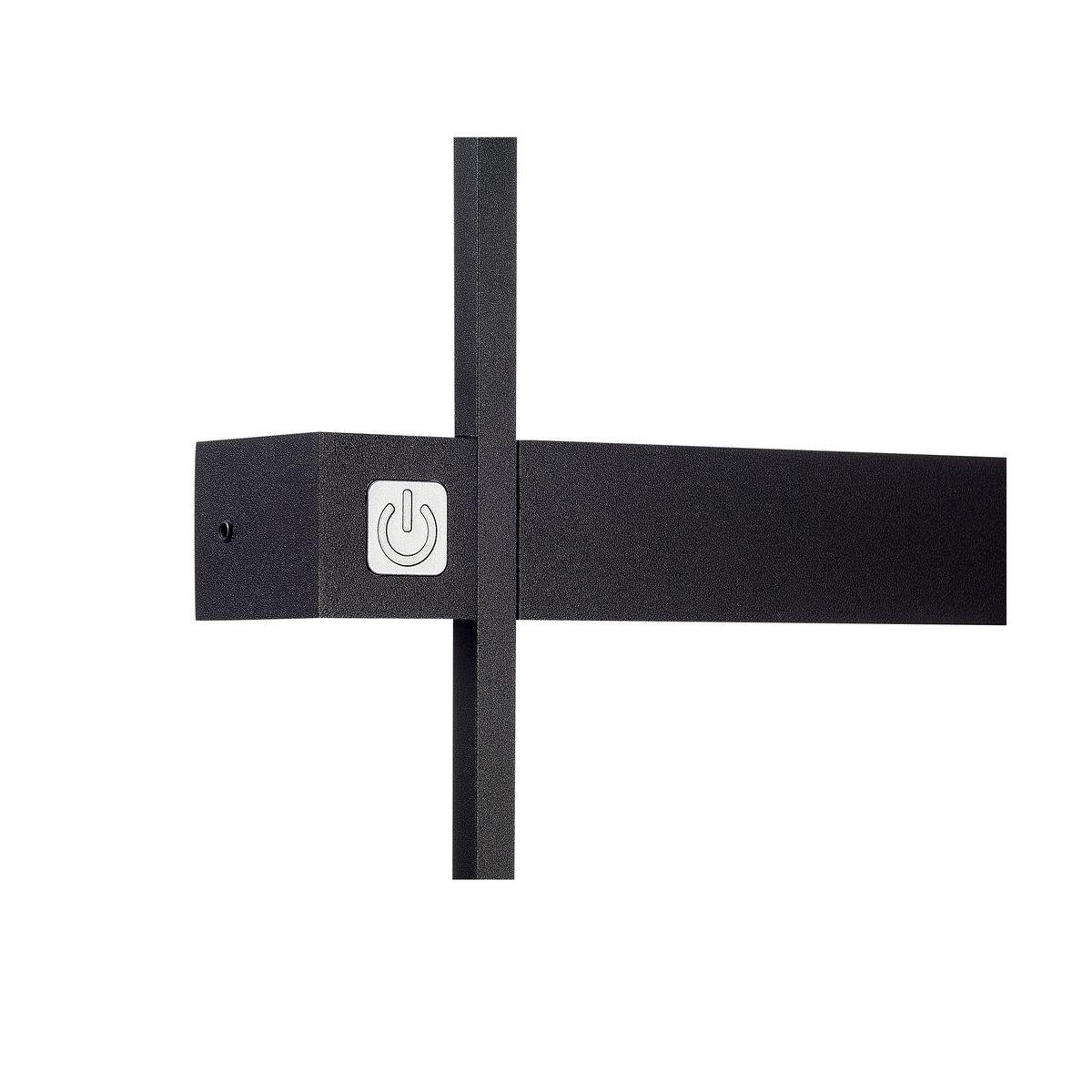 Картинка Настенный светодиодный светильник ST Luce Astente SL1589.401.01