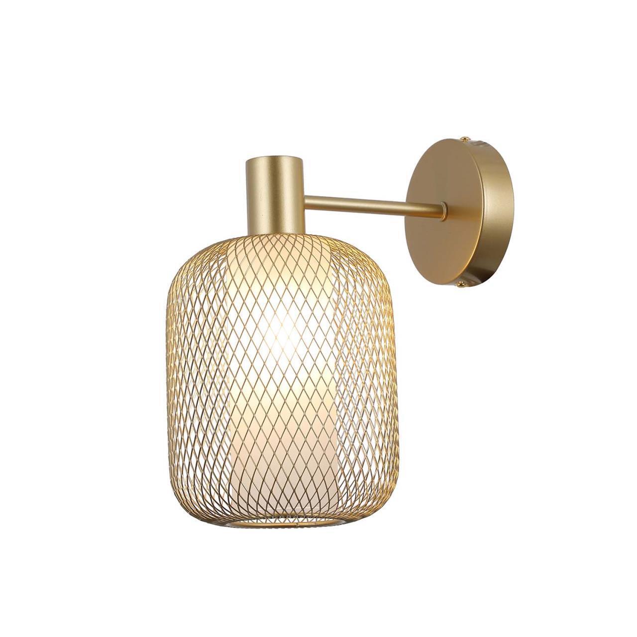 Картинка 4603-1W Настенный светильник Tokri F-Promo