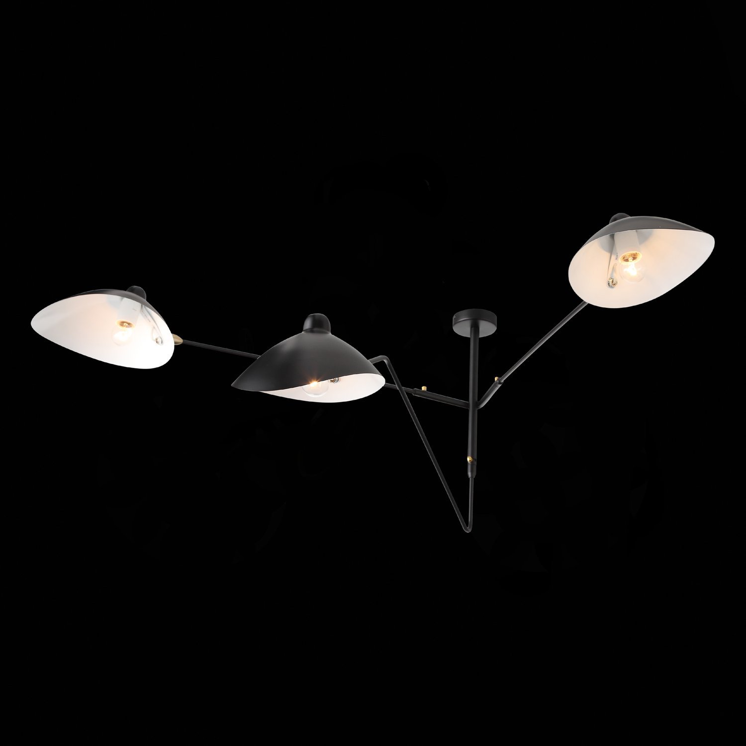 Картинка Потолочная люстра ST Luce Spruzzo SL305.402.03