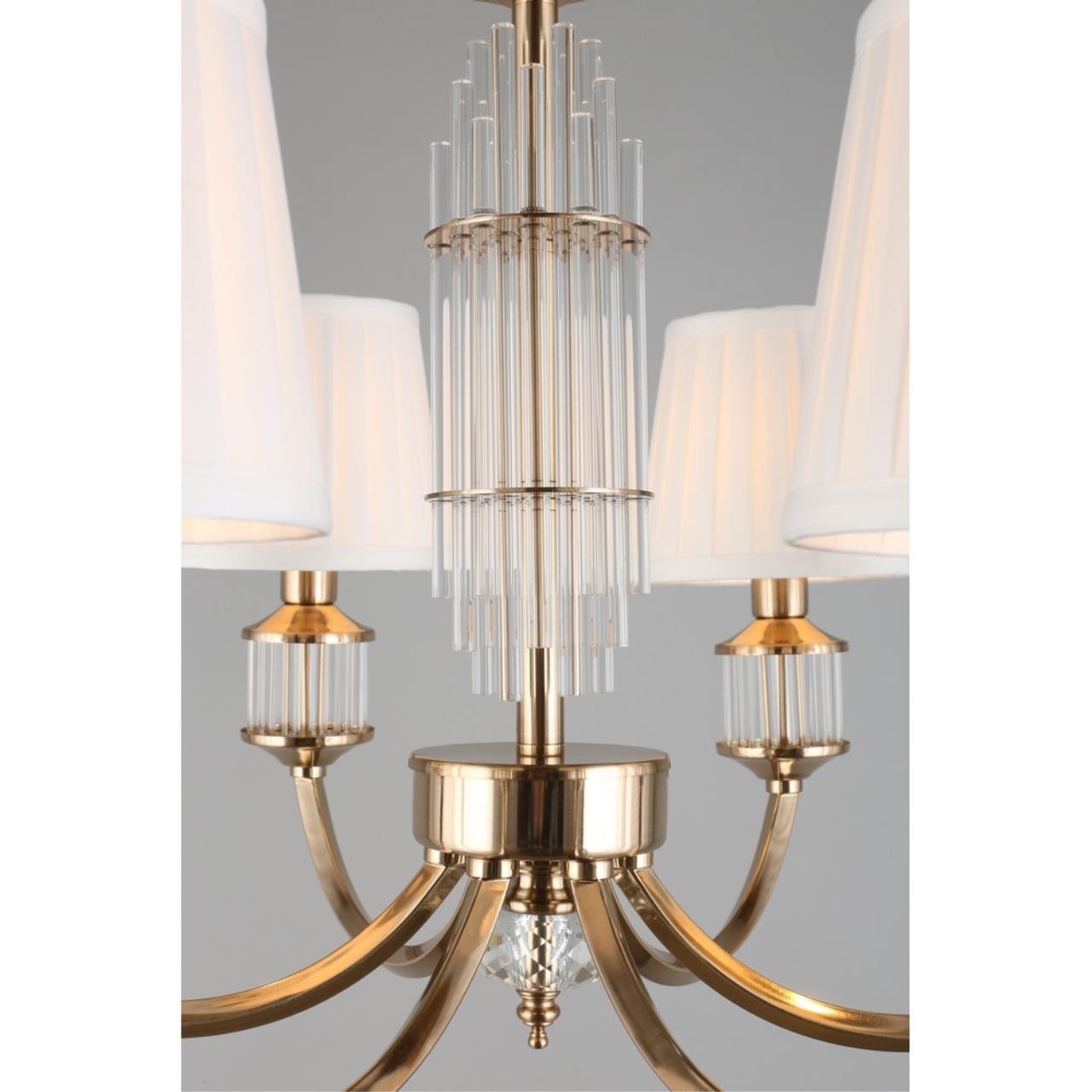 Картинка Подвесная люстра Aployt Zhaklin APL.744.03.06