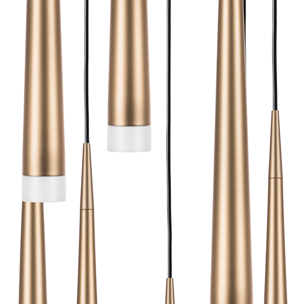 Картинка Каскадная люстра Lightstar Punto 807083