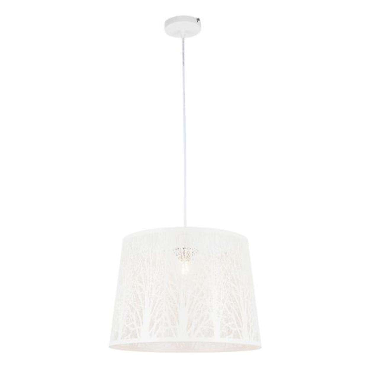Картинка Подвесной светильник Arte Lamp Celesta A2769SP-1WH