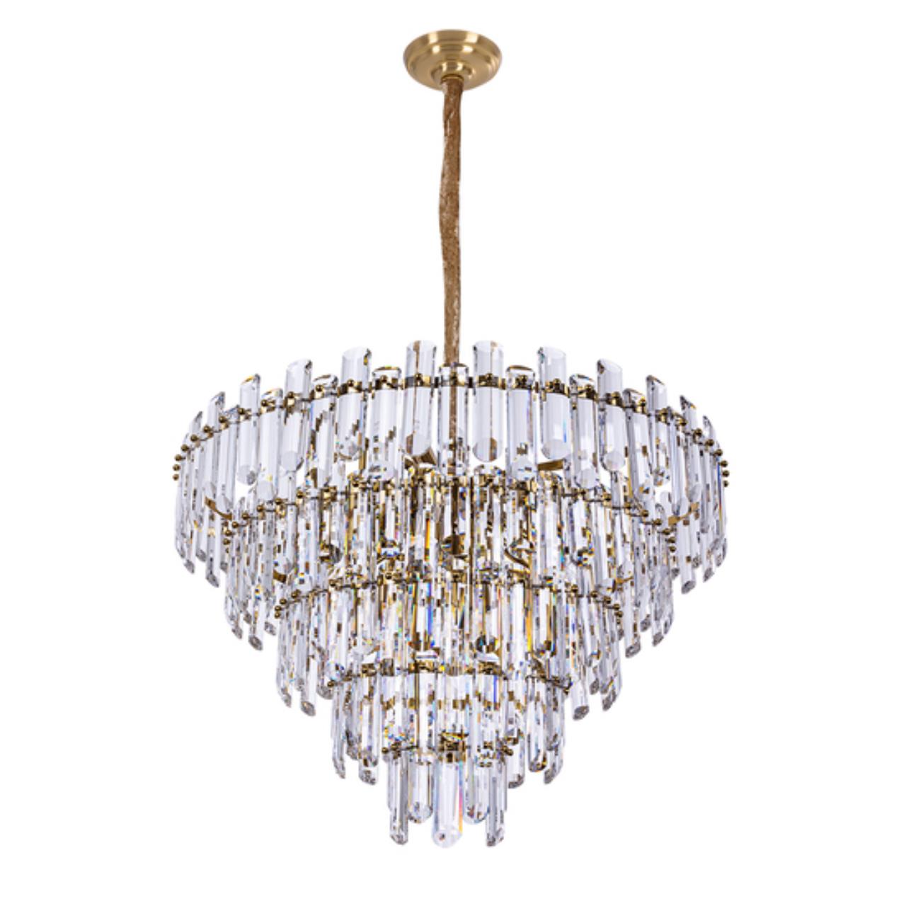 Картинка Подвесной светильник Divinare ROSIE 3511/17 LM-16