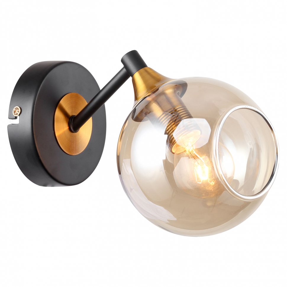 Картинка Бра Lussole Lgo Ouachita LSP-8276