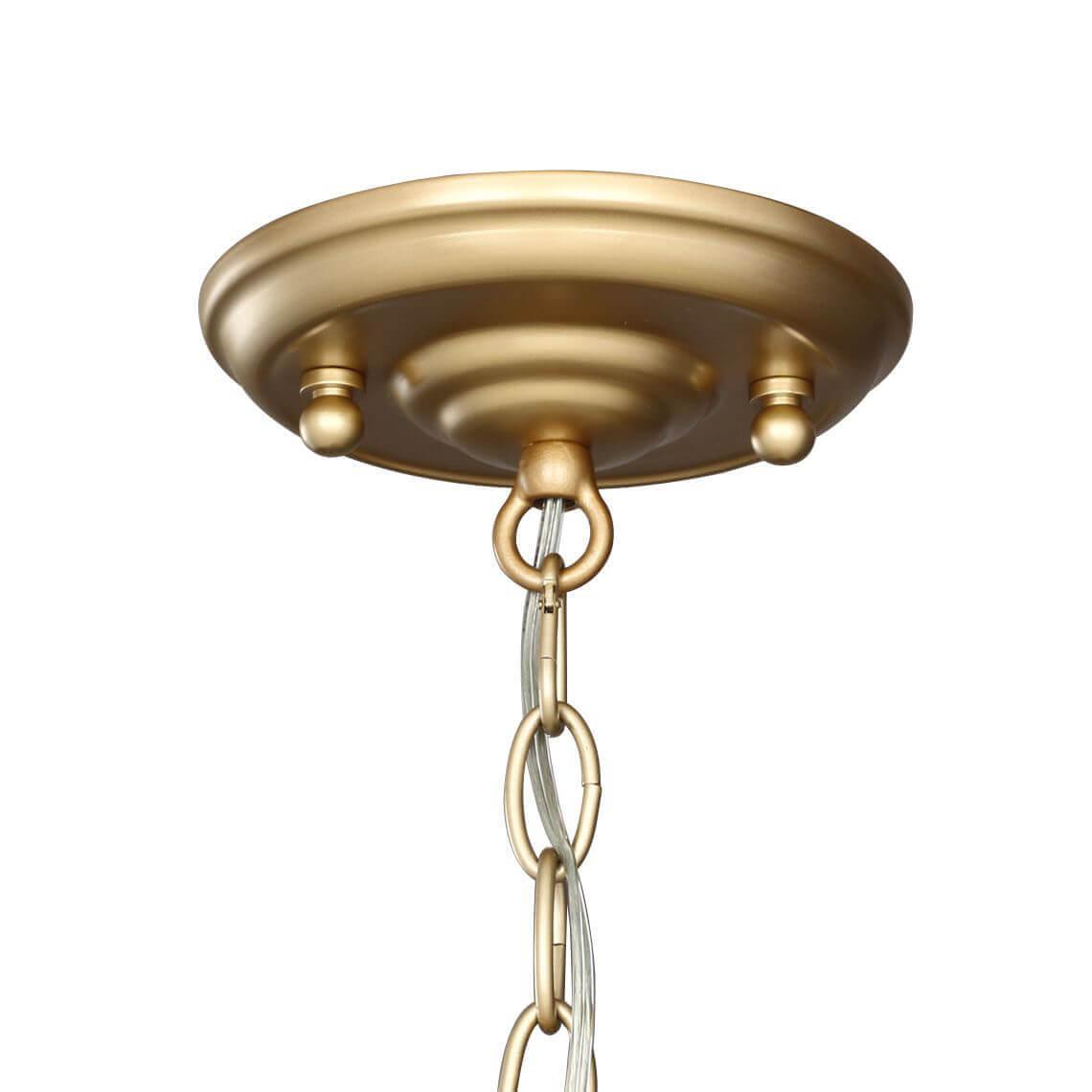 Картинка Подвесная люстра Favourite Lietta 2493-8P