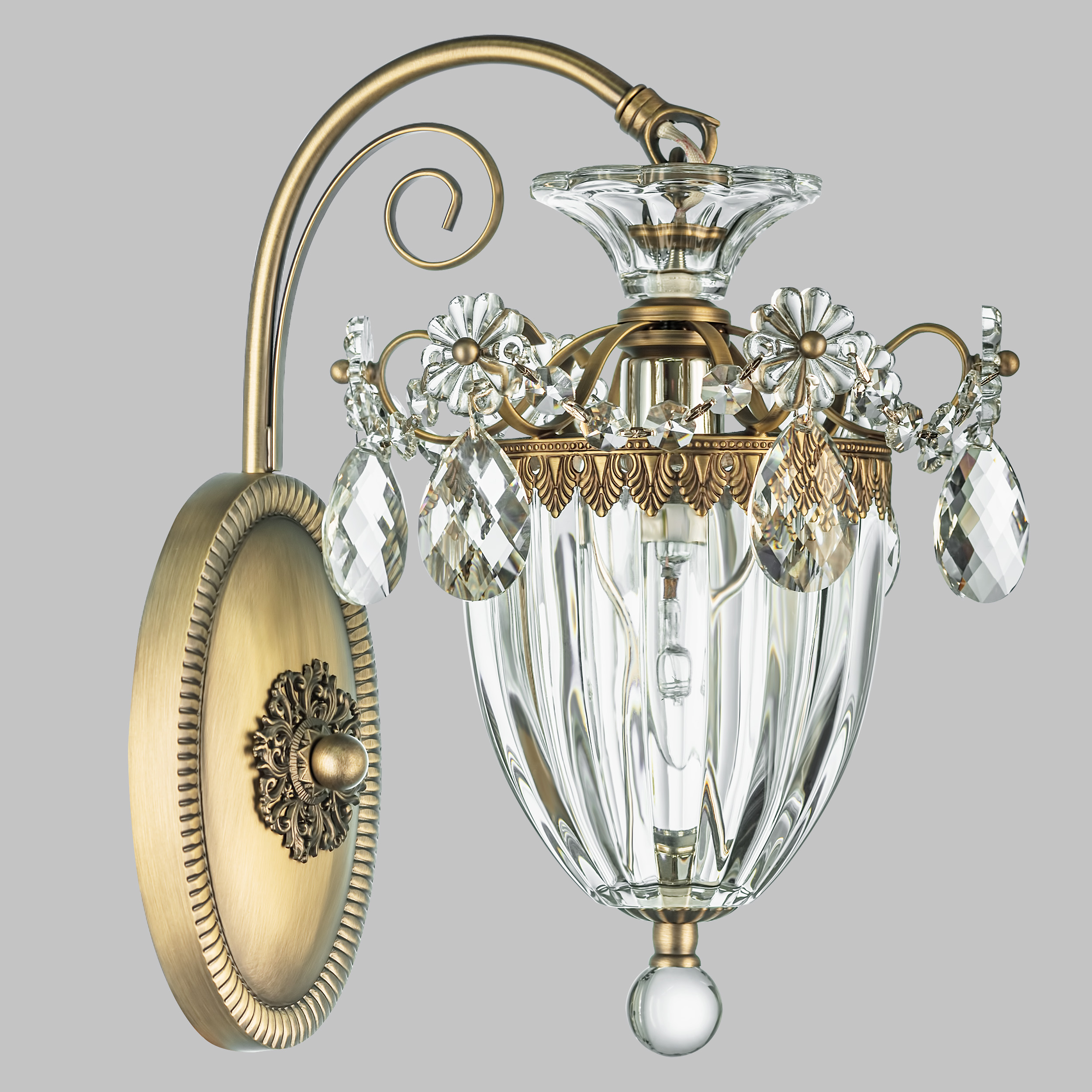 Картинка Бра Lightstar Schon 790611