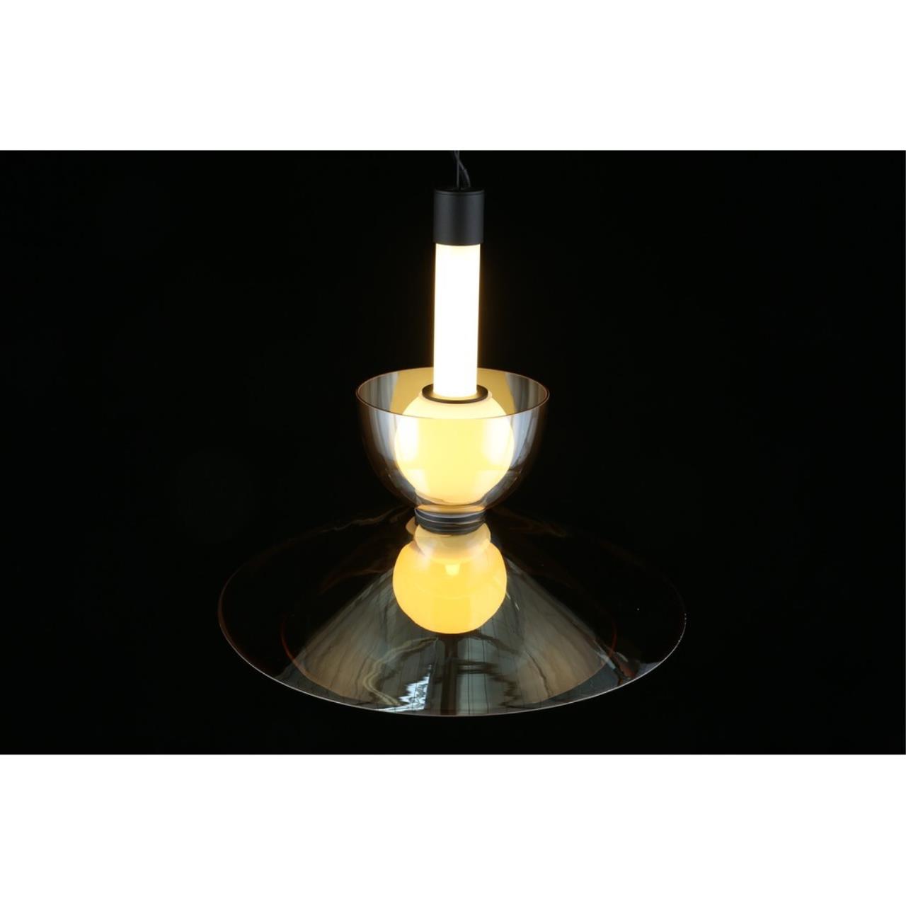 Картинка APL.772.06.12 Светильник подвесной светодиодный Aployt Daga